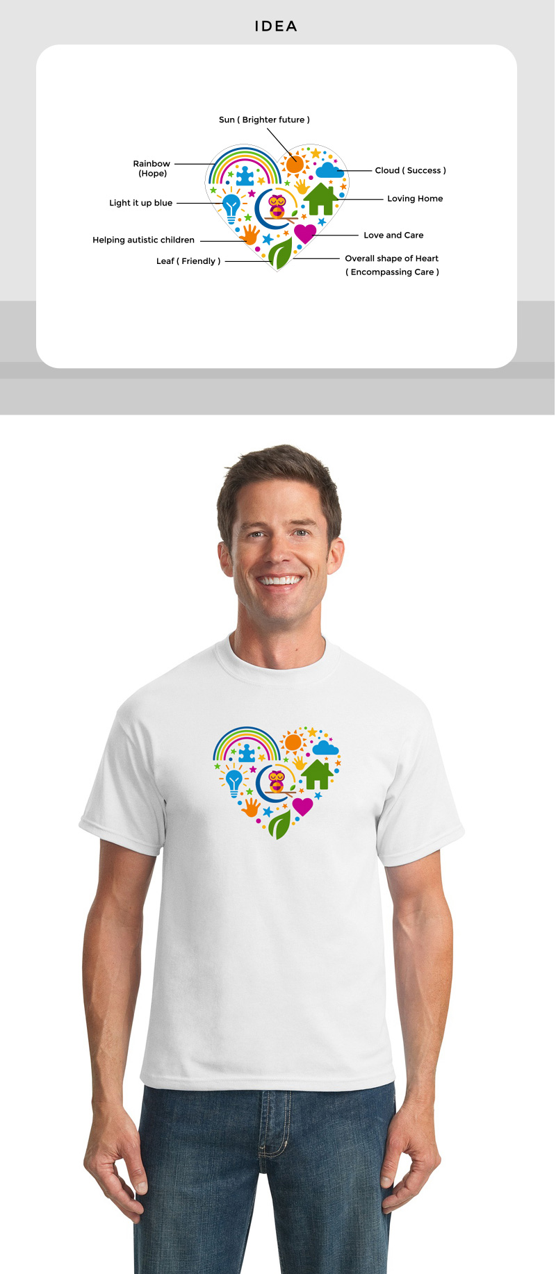 sensacalm t shirt design sensacalm t shirt design