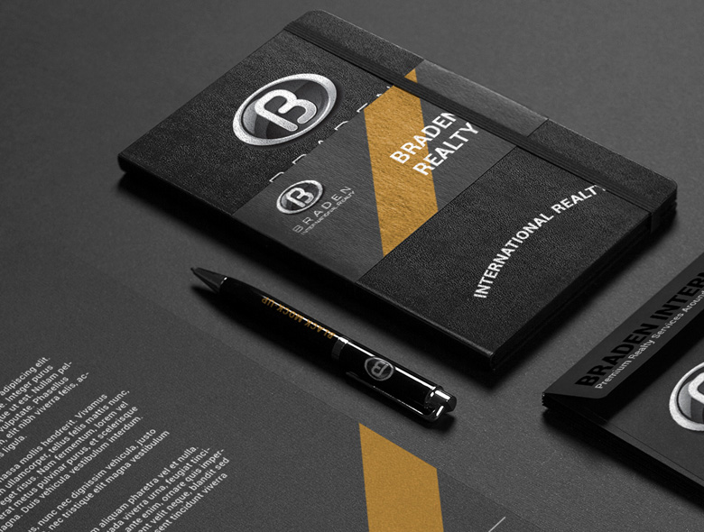 Brand Implementation
