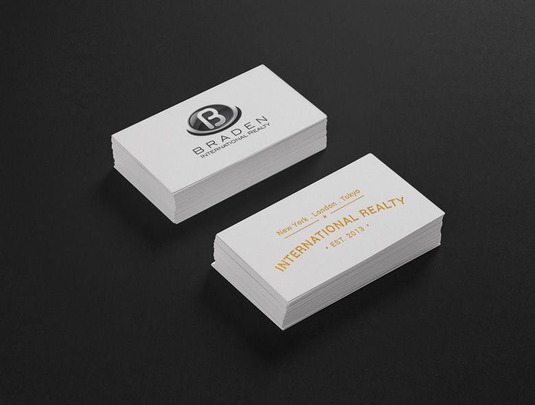 Brand Collateral