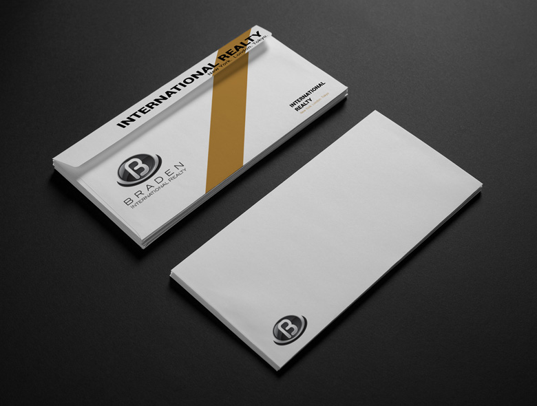 Complete Brand System