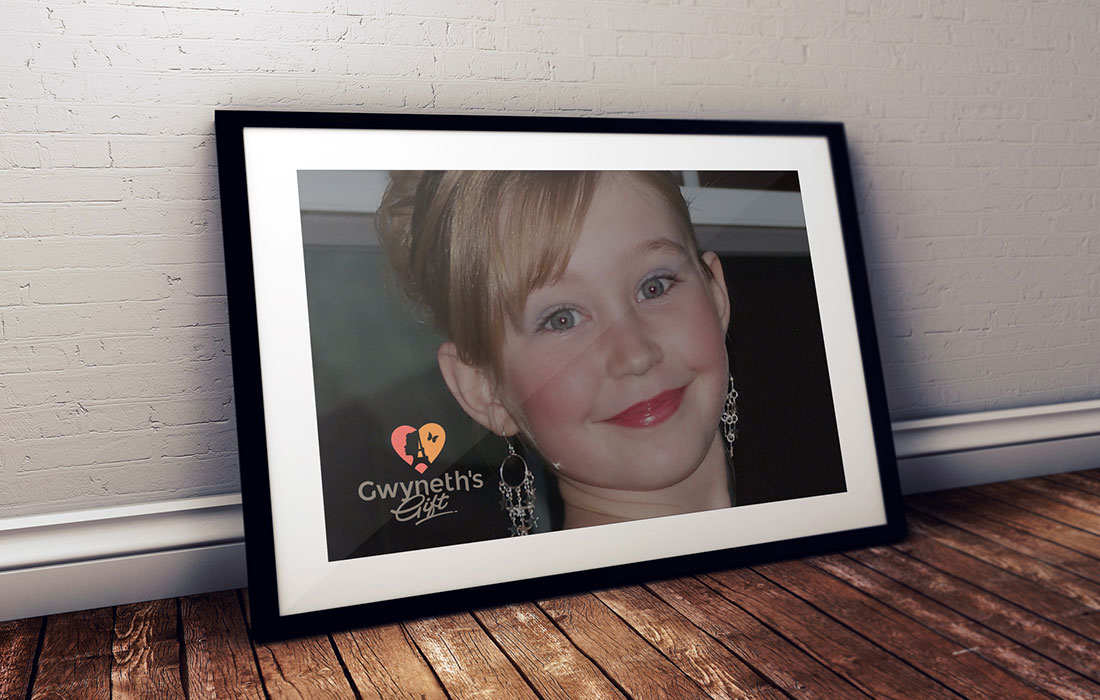 Charity Foundation Branding