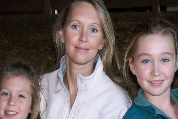 Meet Gwyneth - Gwyneth's Gift Foundation