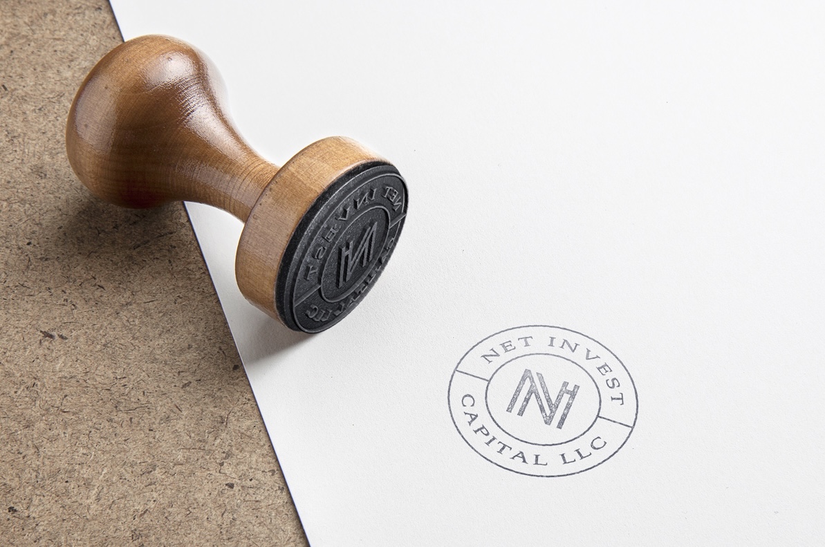 Net Invest Capital property branding applications