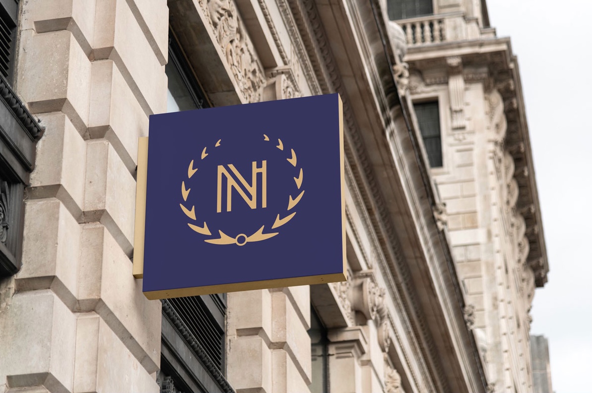 Net Invest Capital marketing materials