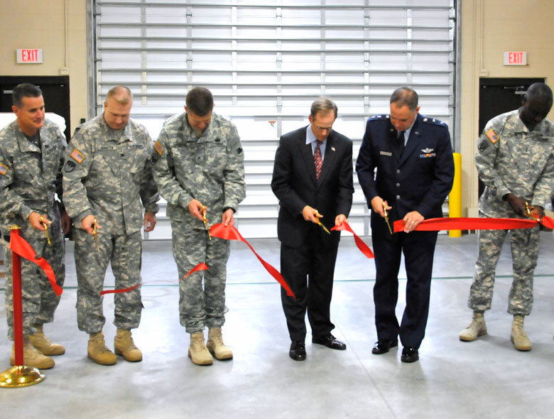 Det 3 B 935th ASB logo design applications