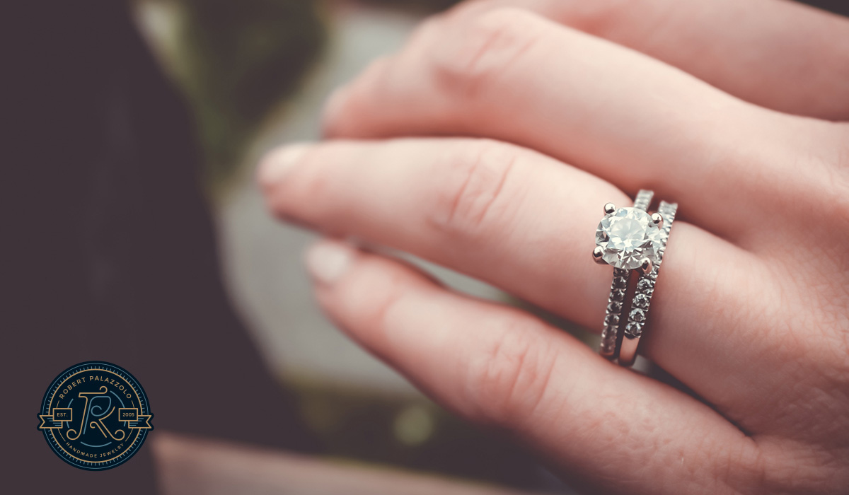 RJP Designs complete brand identity system