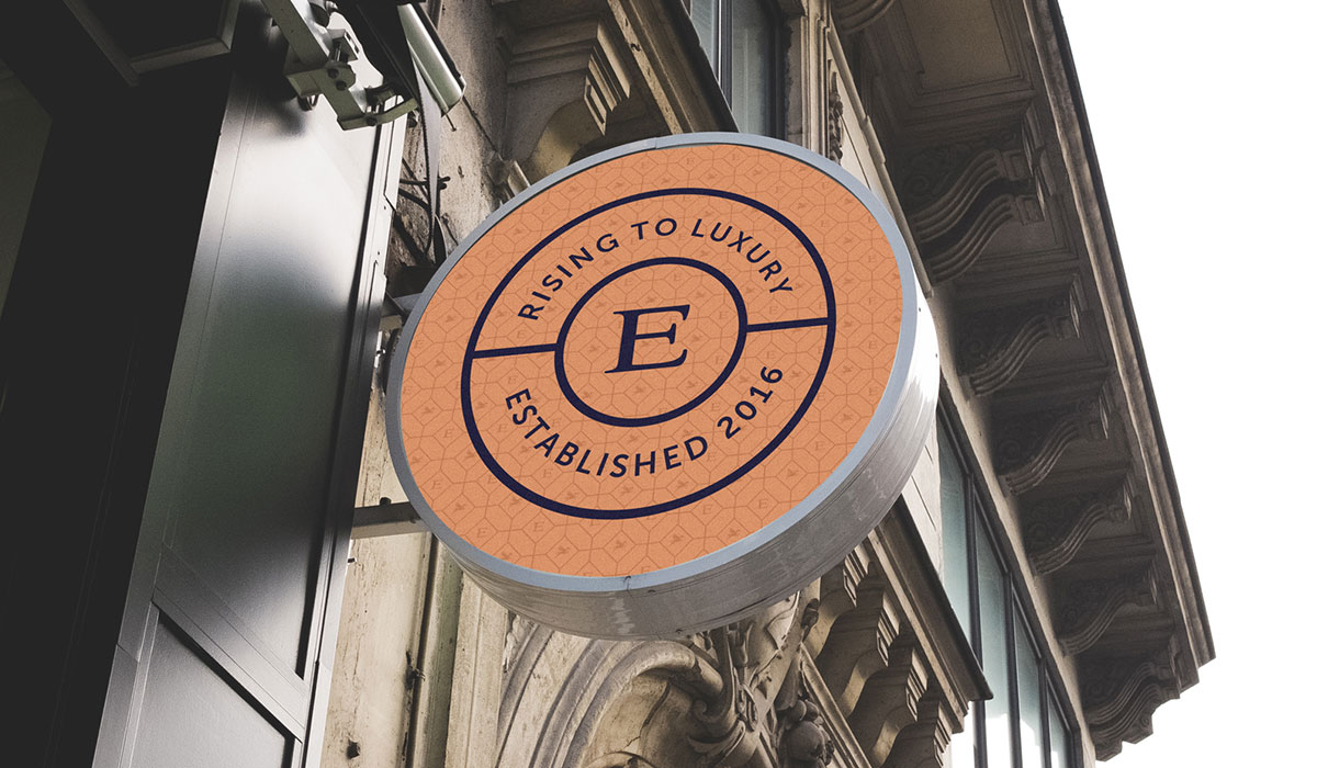 Secondary Brand Mark