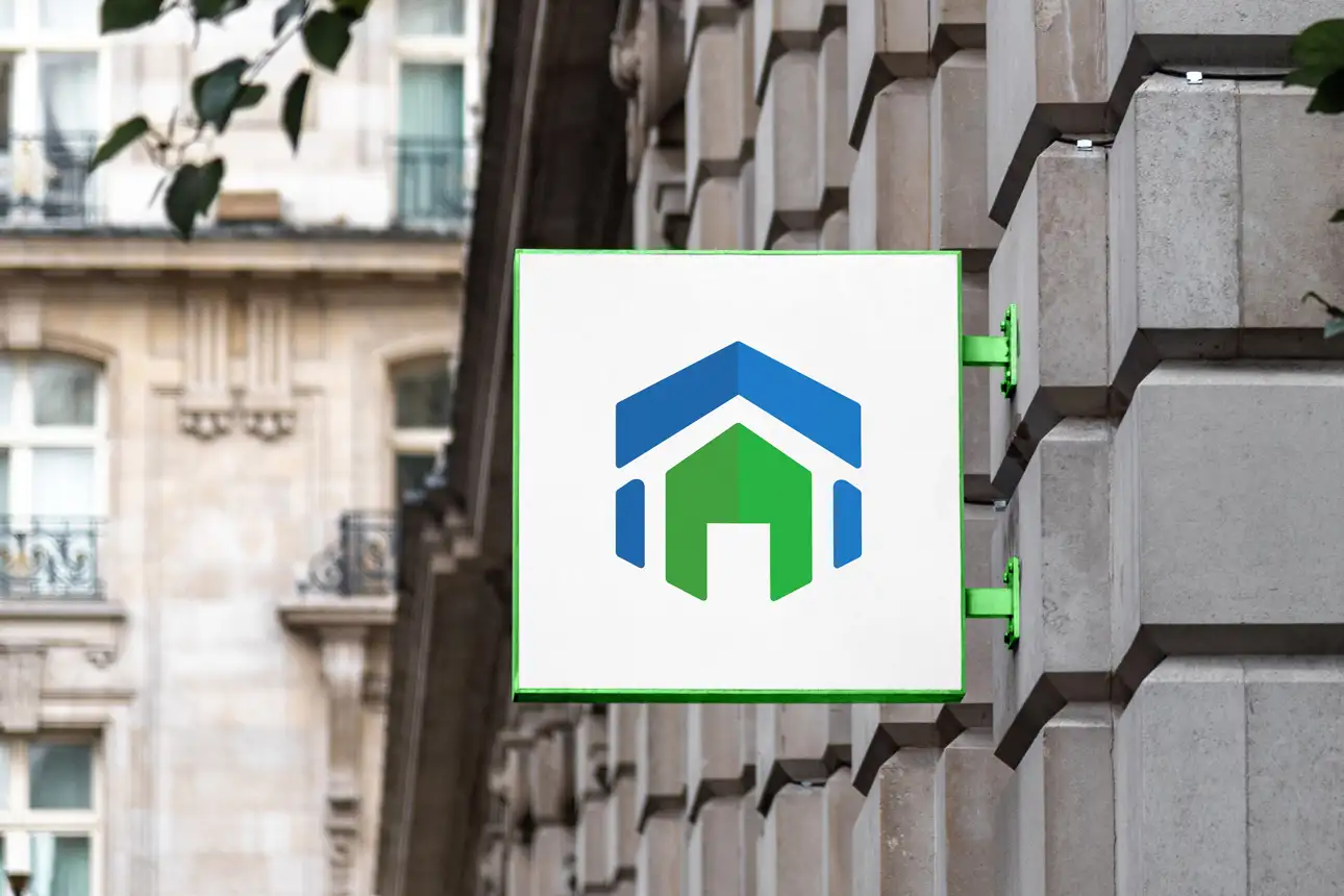 INDOSPEC property branding