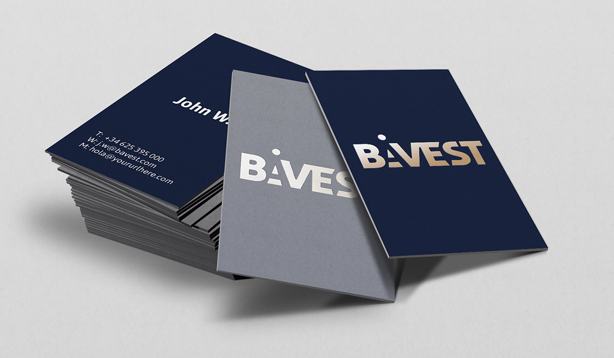 Båvest Investment Advisory brand applications