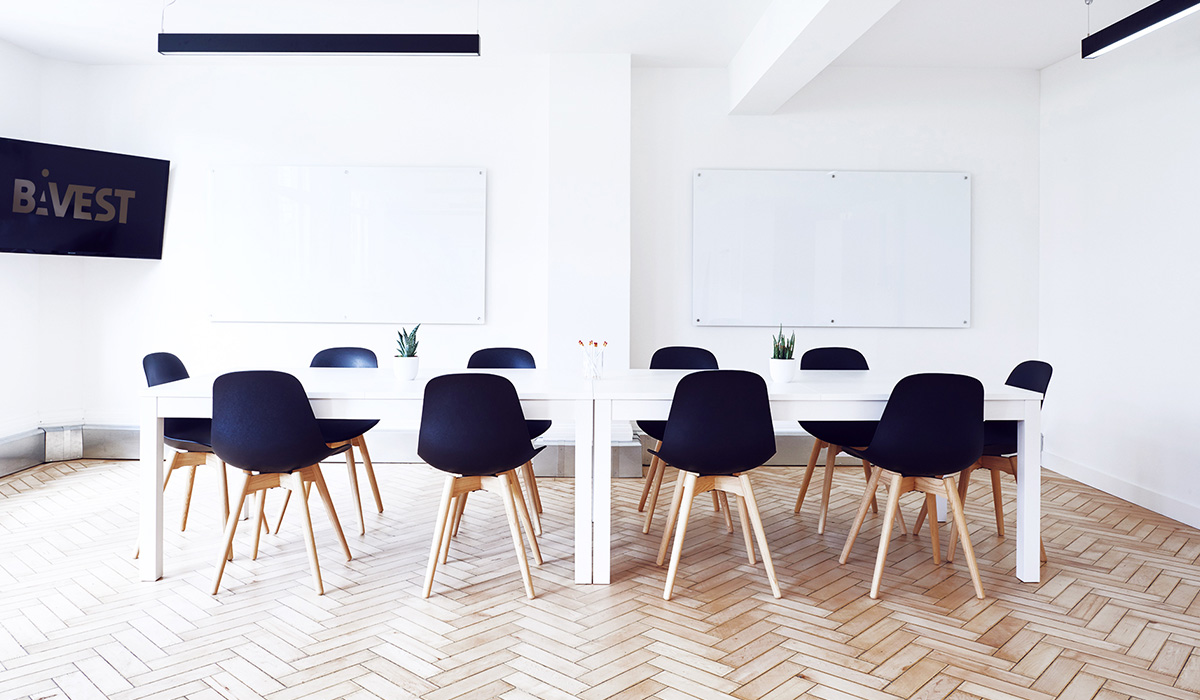 Båvest Investment Advisory complete brand identity