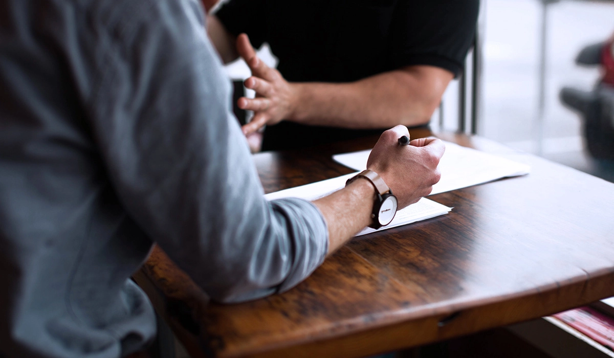 Båvest Investment Advisory marketing materials