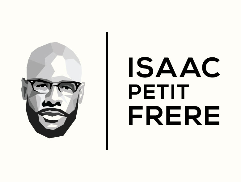 Isaac Petit Frere Caricature Branding