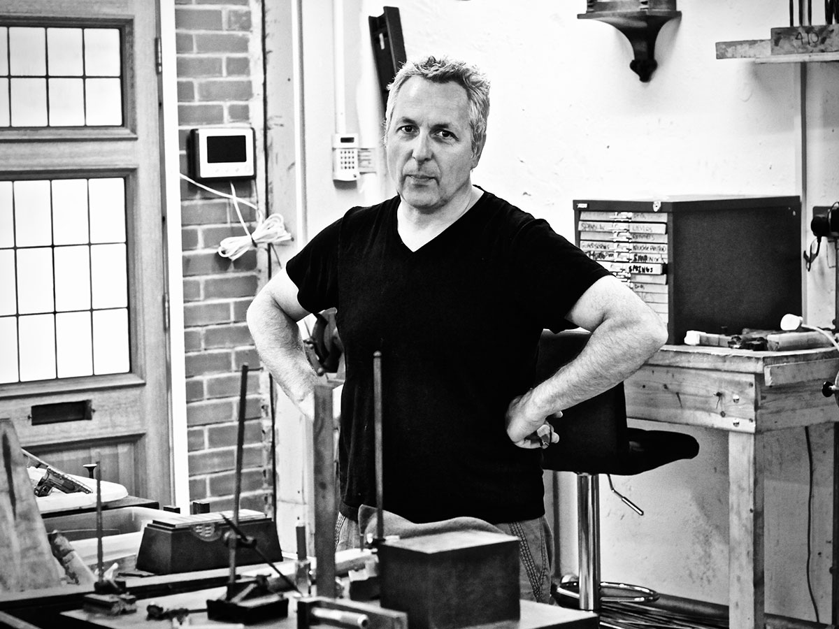 Watson Bros. visual identity guidelines