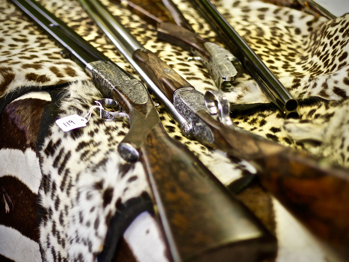 Watson Bros. packaging design