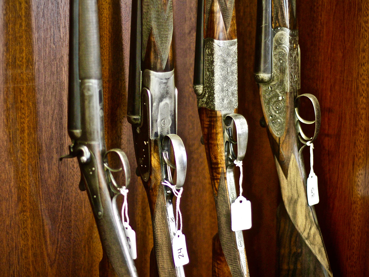 Watson Bros. brand identity system