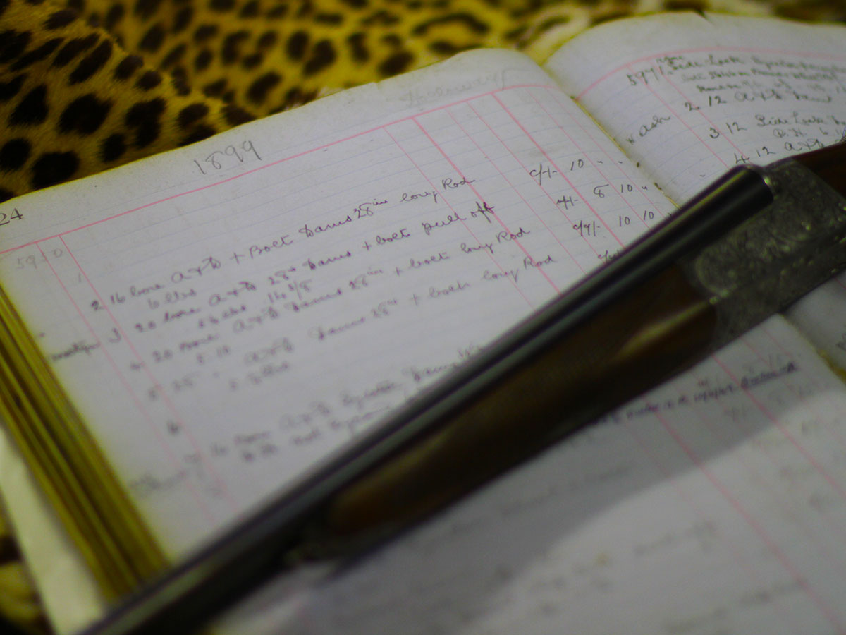 Watson Bros. brand applications