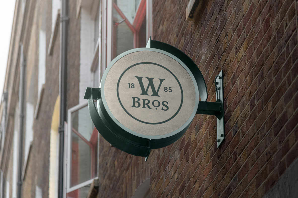 Watson Bros. brand applications
