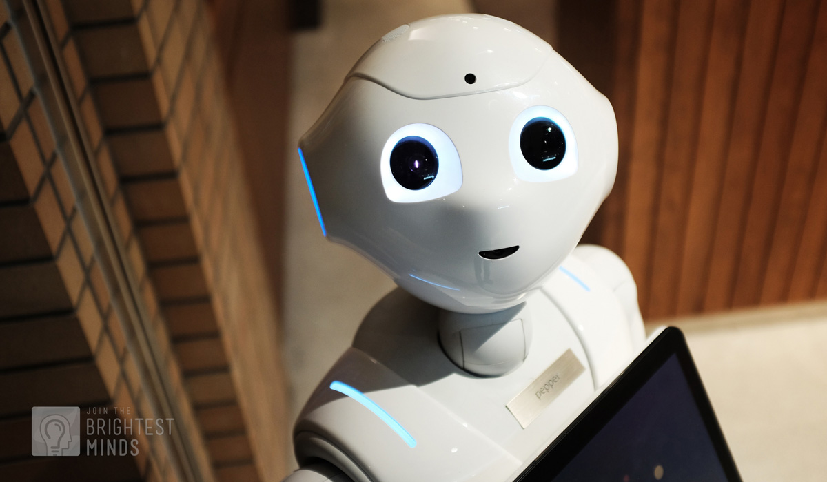 Brightest Minds brand applications