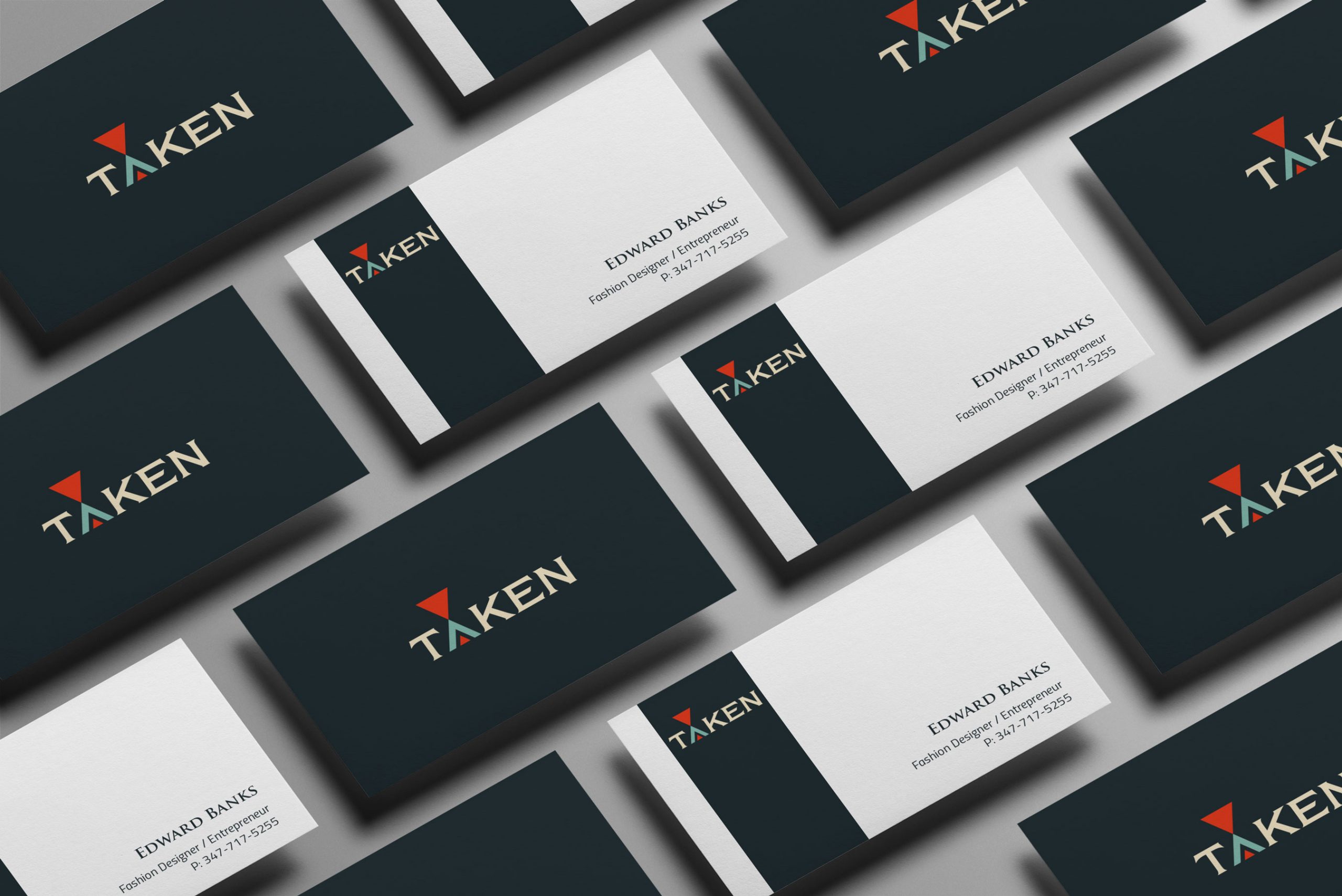 Taken brand applications