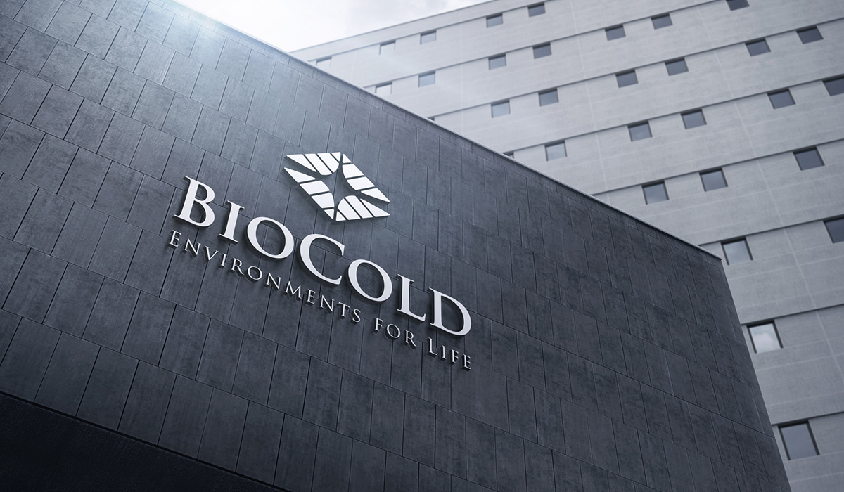 Technical Products Manufacturer Logo Design & Branding