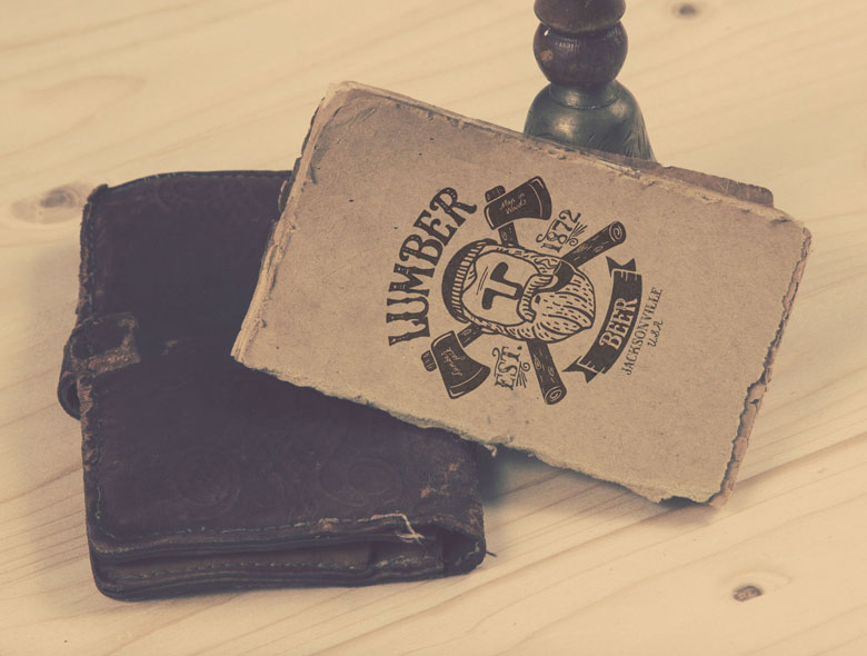 Hiker Brand product applications and merchandise