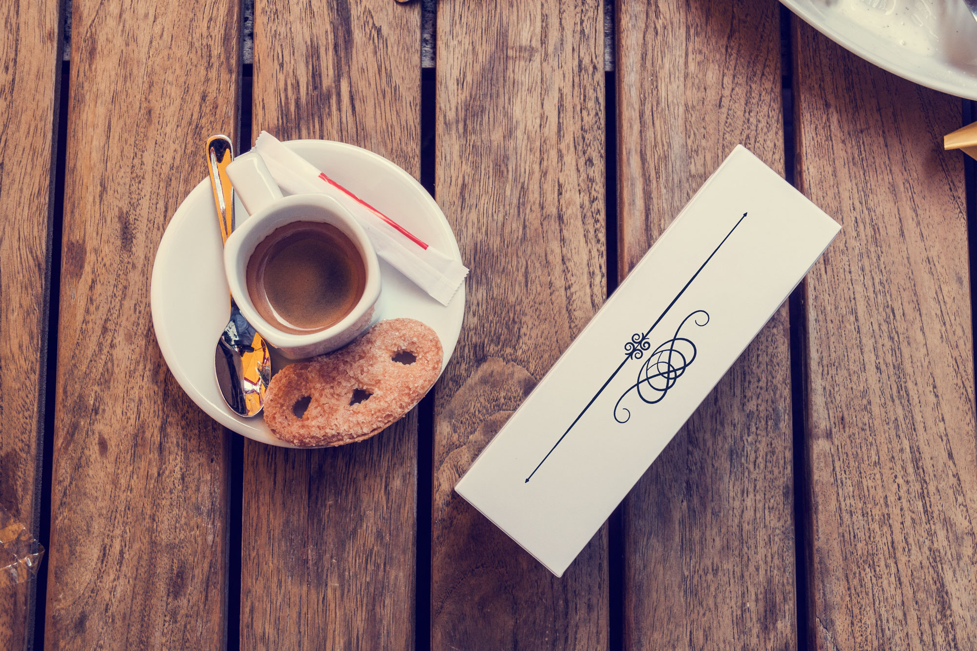 Verdi Tokyo brand applications