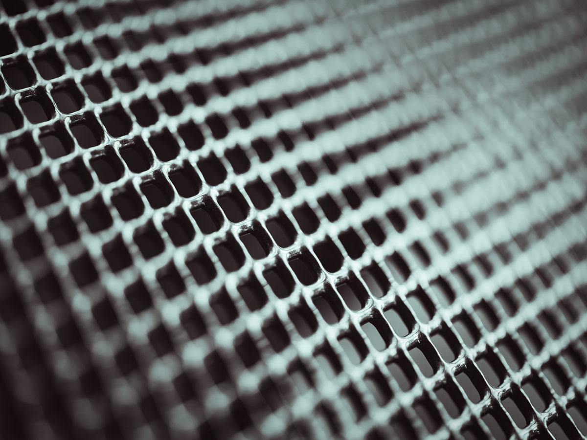 Grid-Based Web Page Design Framework
