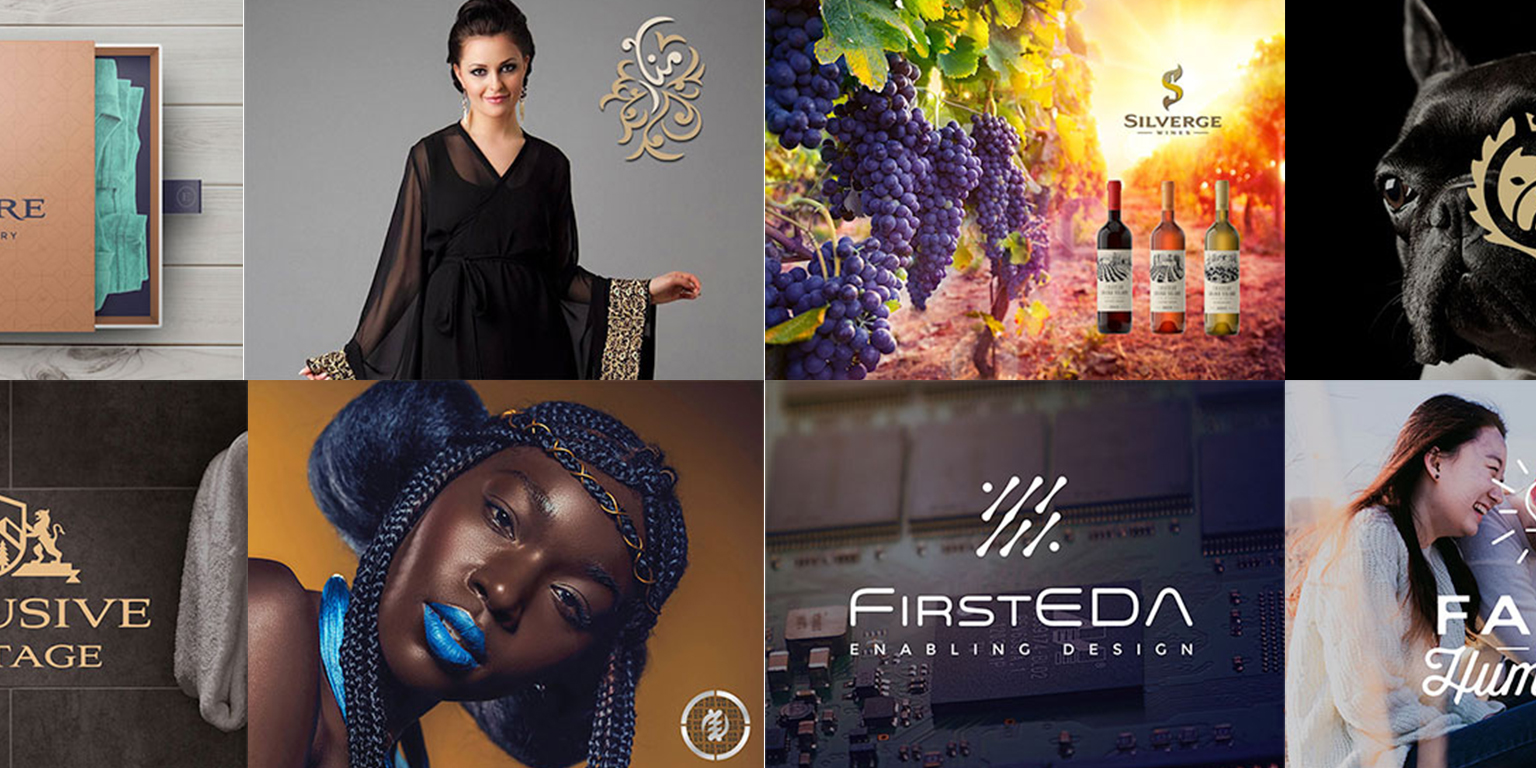 What is a Logo Design Company?
