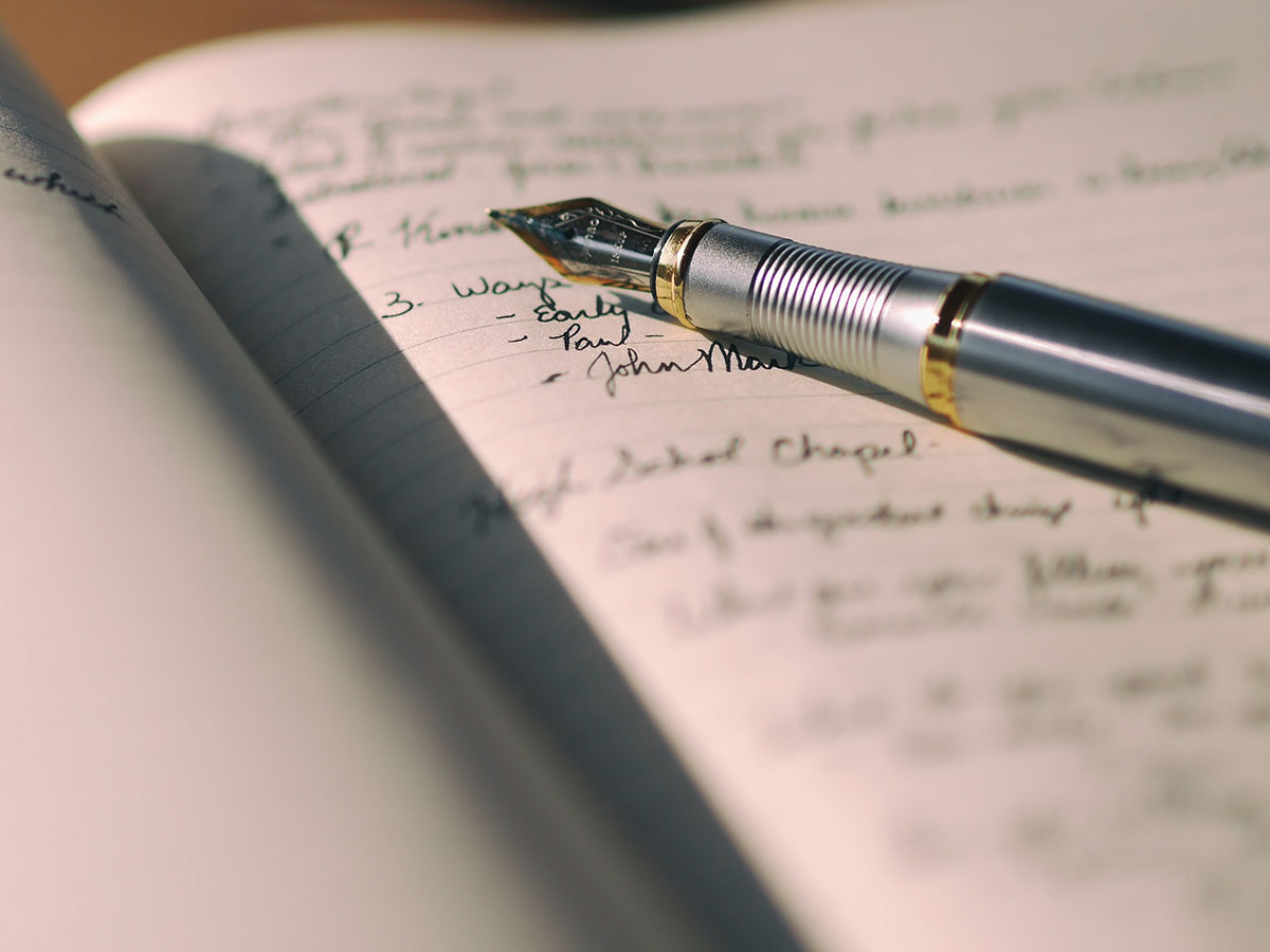 How to Trademark a Logo Design