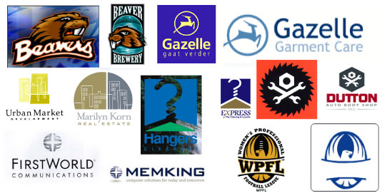 logo design rip offs