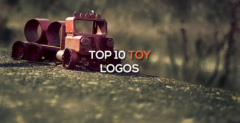 top 10 toy logos