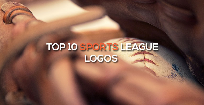 Top 10 Sports League Logos