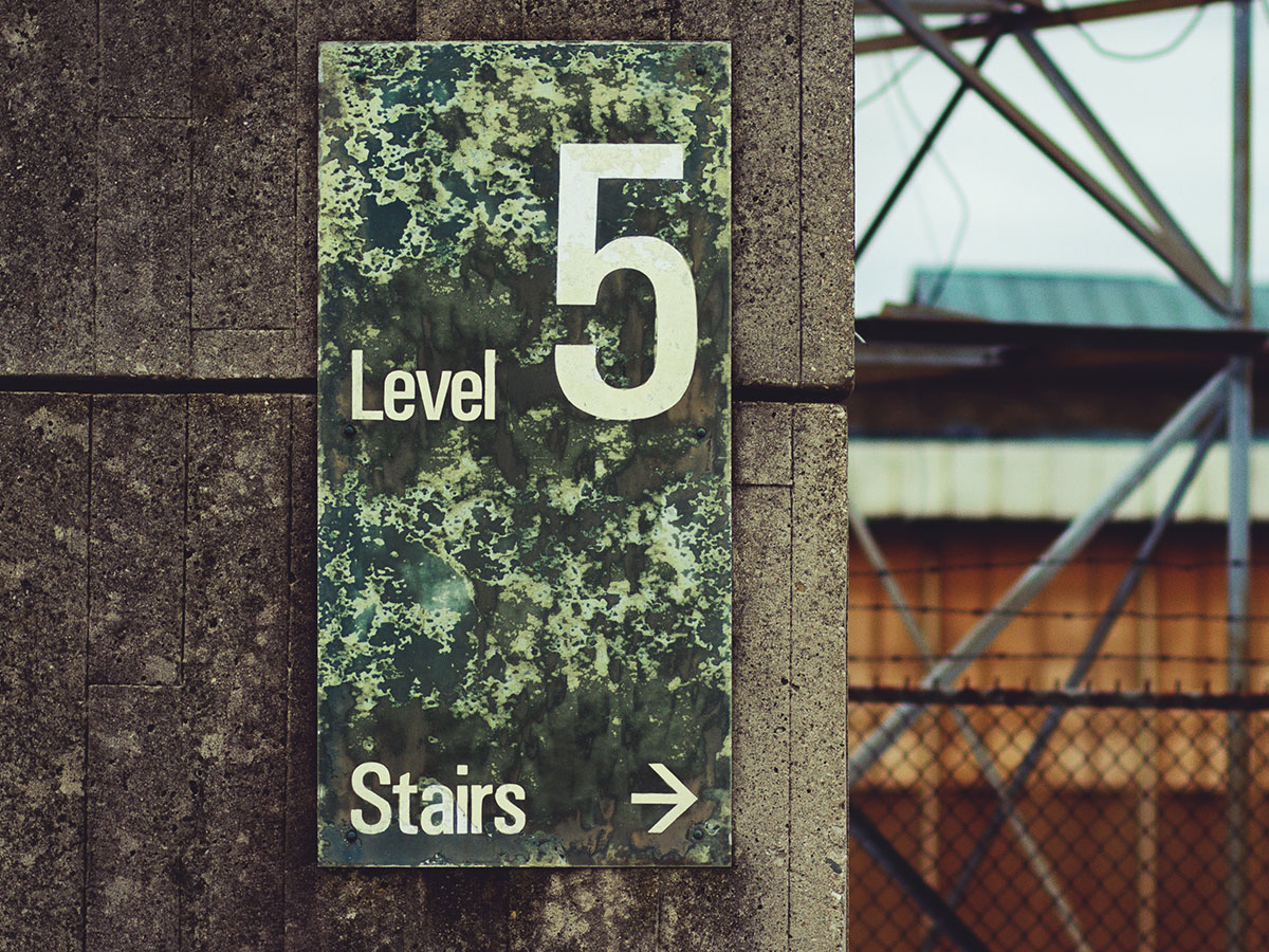 5 Simple Rules for Small Business Success