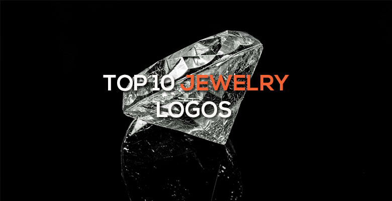 Top 10 Jewelry Logos Jewelry Logo Spellbrand