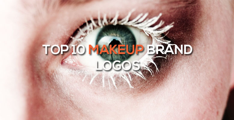 Top 10 Makeup Brand Logos