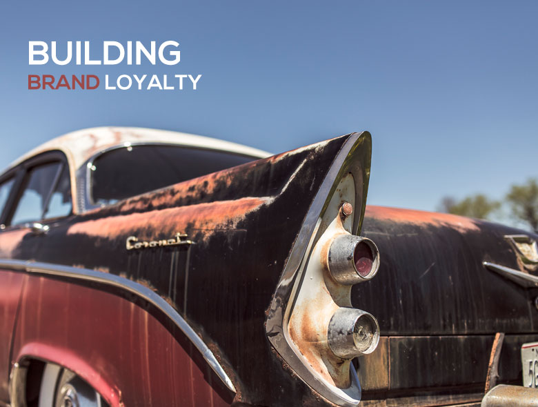 How To Build Brand Loyalty