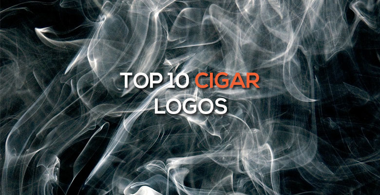 top 10 cigar logos