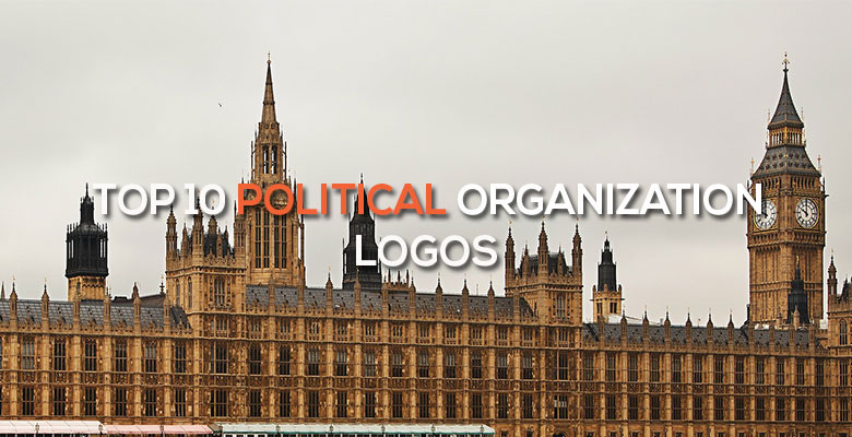 Top 10 Political Organization Logos