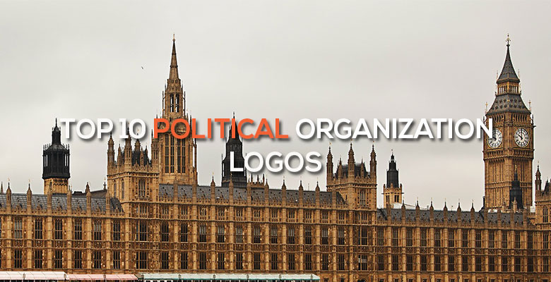 top 10 political organization logos