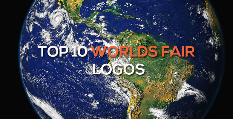 top 10 worlds fair logos