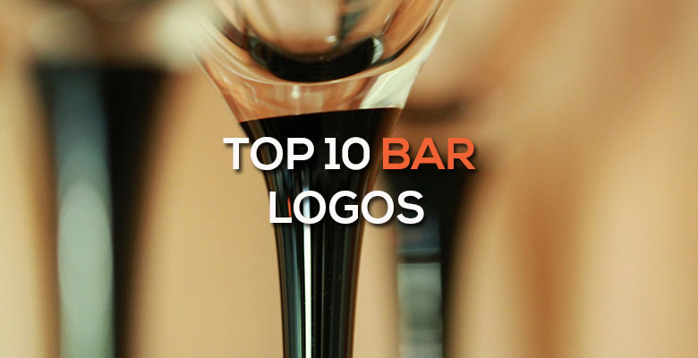 Top 10 Bar Logos