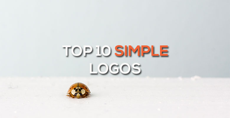 top 10 simple logos yet effective logos