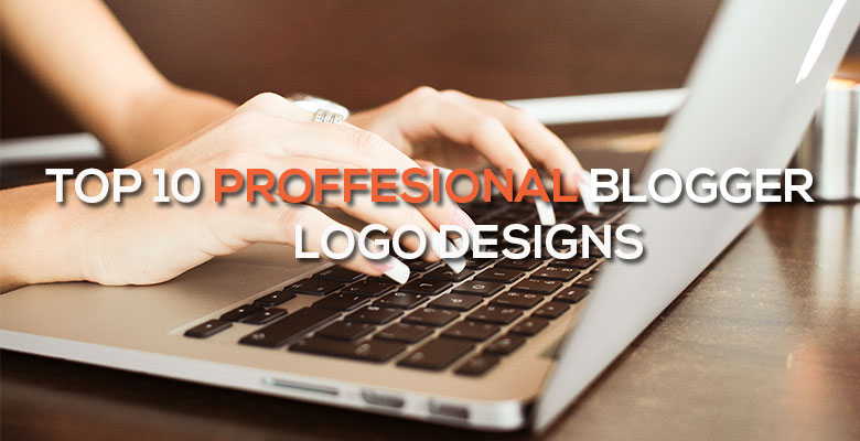 top 10 personal blogger logos