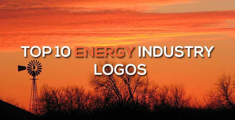 th top 10 energy industry logos
