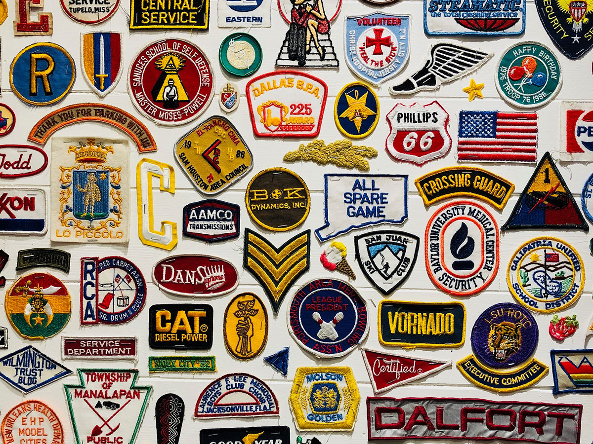 Make your logo work for you