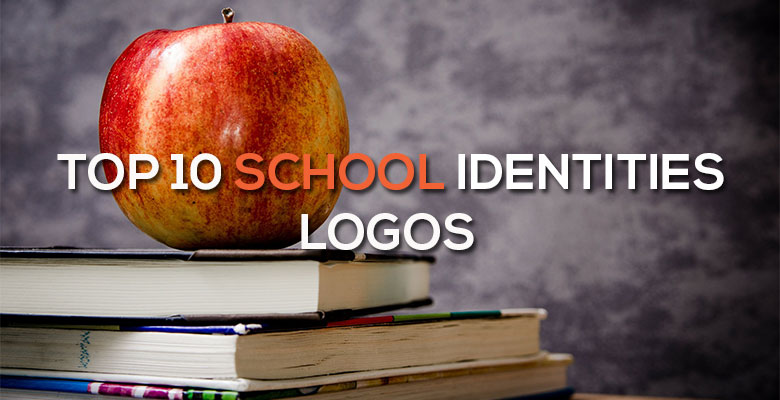 Top Ten School Identities