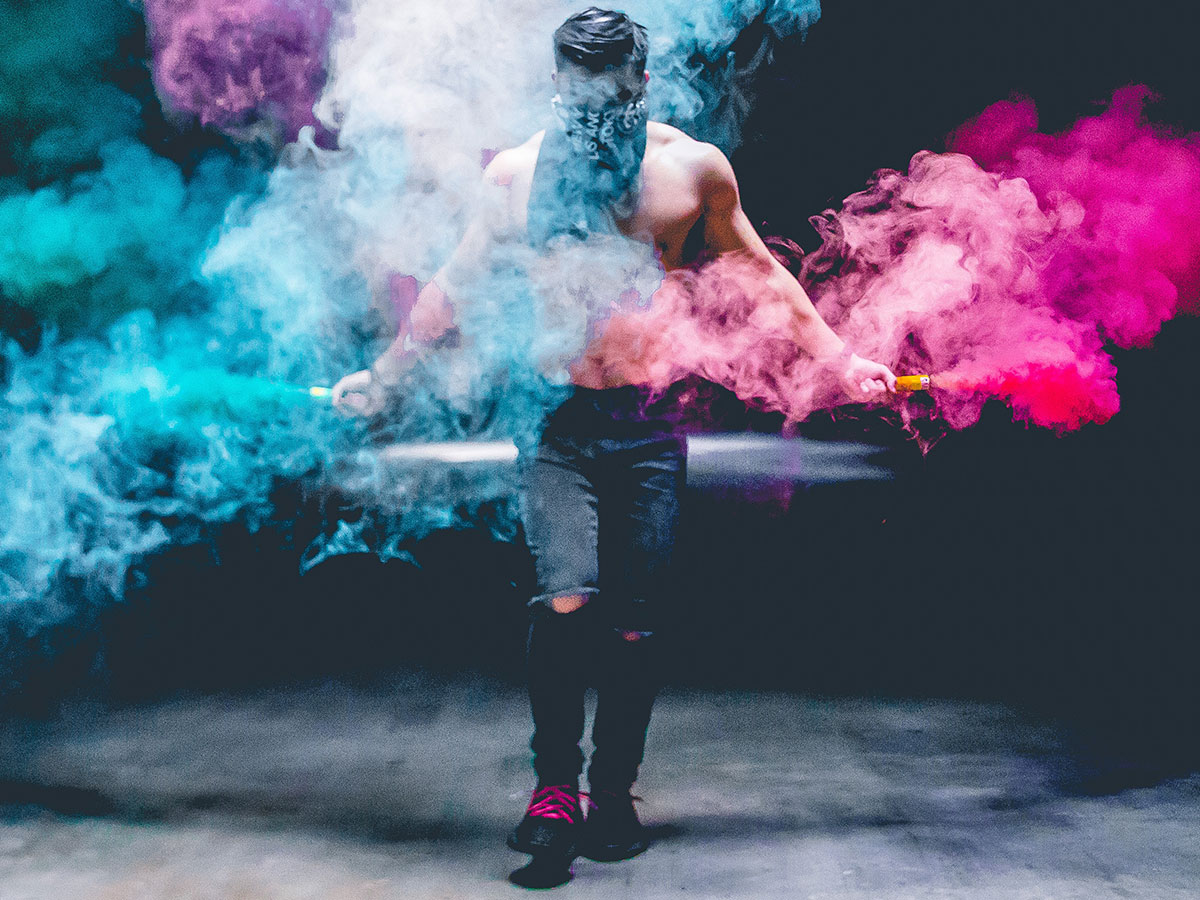 How to Choose Colors for Your Website