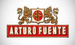 Arturo Fuente Cigar Logo Design