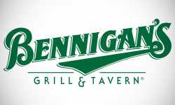 Bennigan’s Logo Design