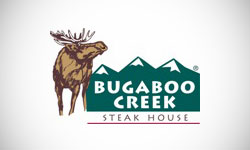Bugaboo Creek Logo Design